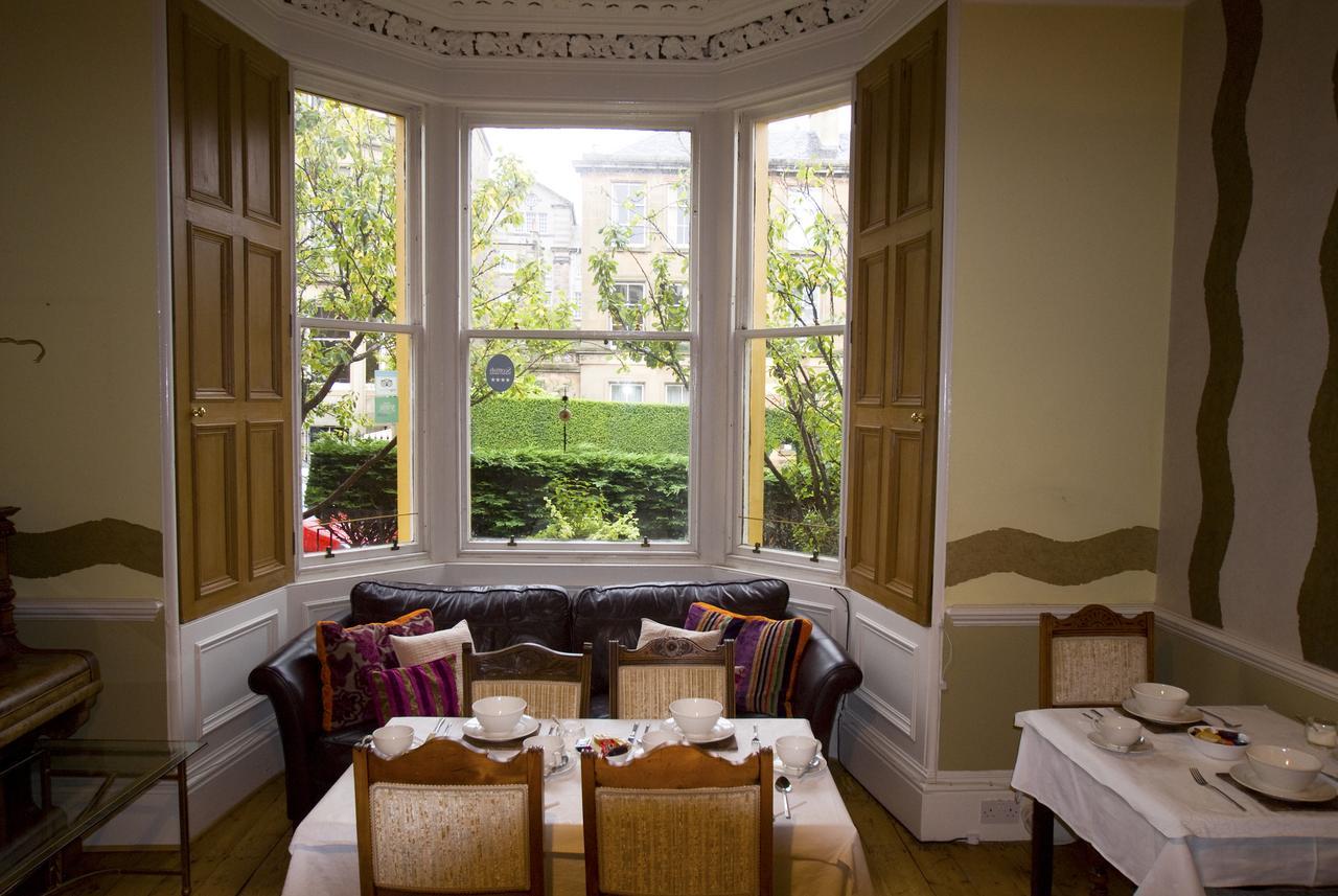 Guest house Cluaran House
