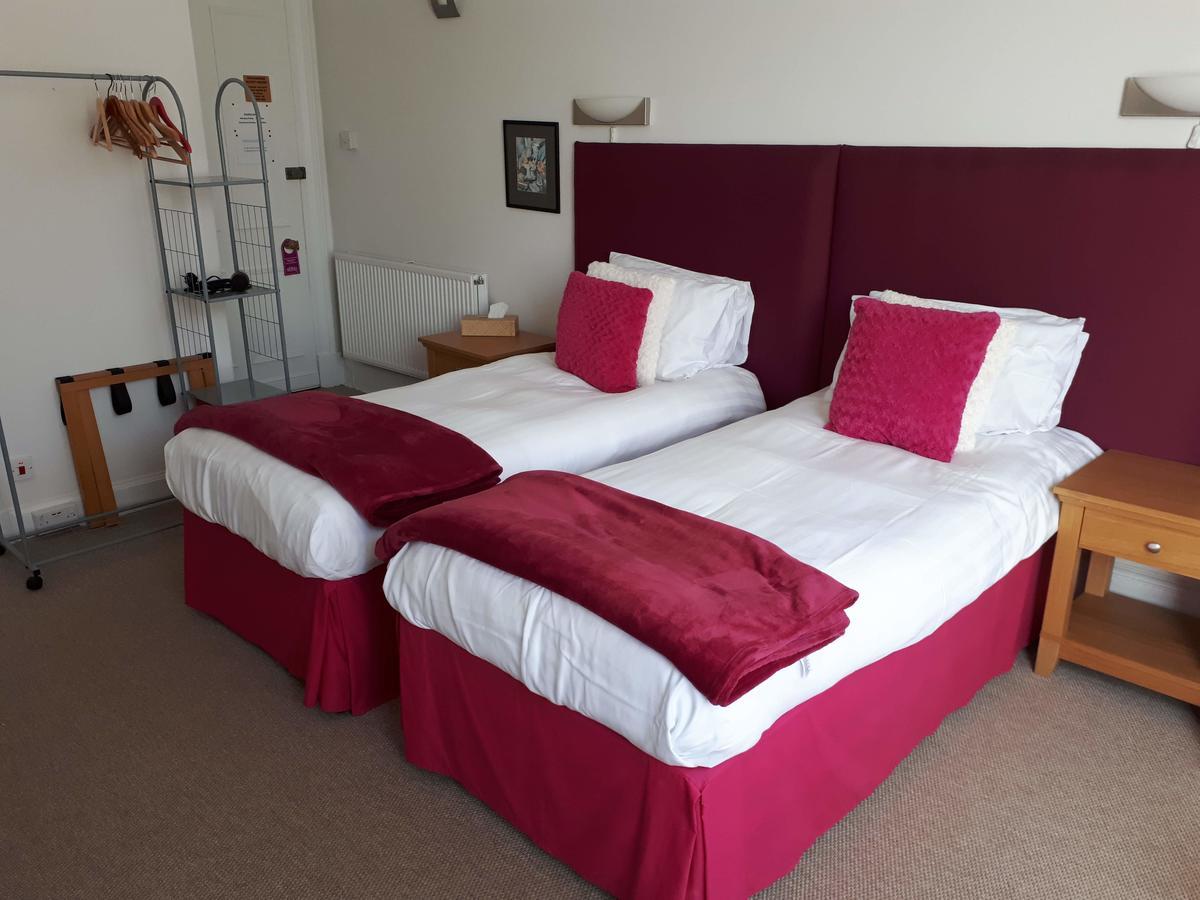 Canadale Bed & Breakfast