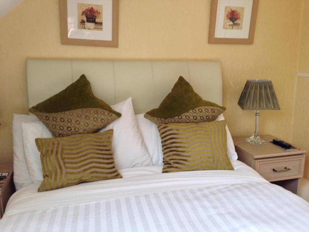 Bed & Breakfast Classic Edinburgh