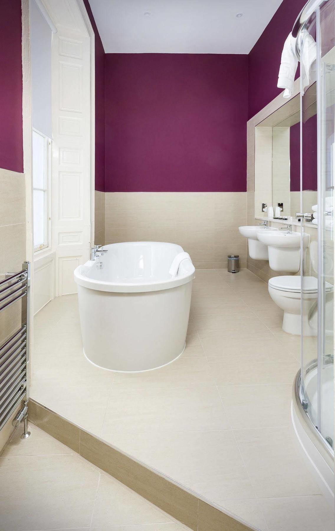 Hotel New Town Edinburgh