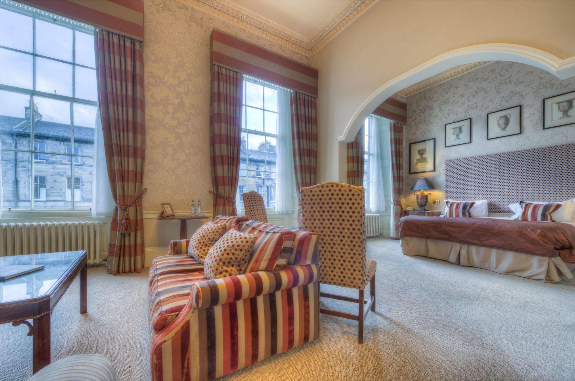 The Howard, An Ascend Collection Member Hotel Edinburgh