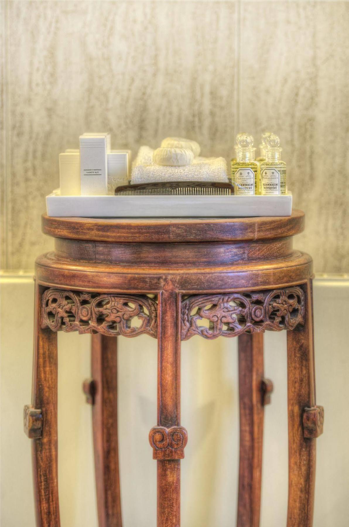 The Howard, An Ascend Collection Member Hotel 5*