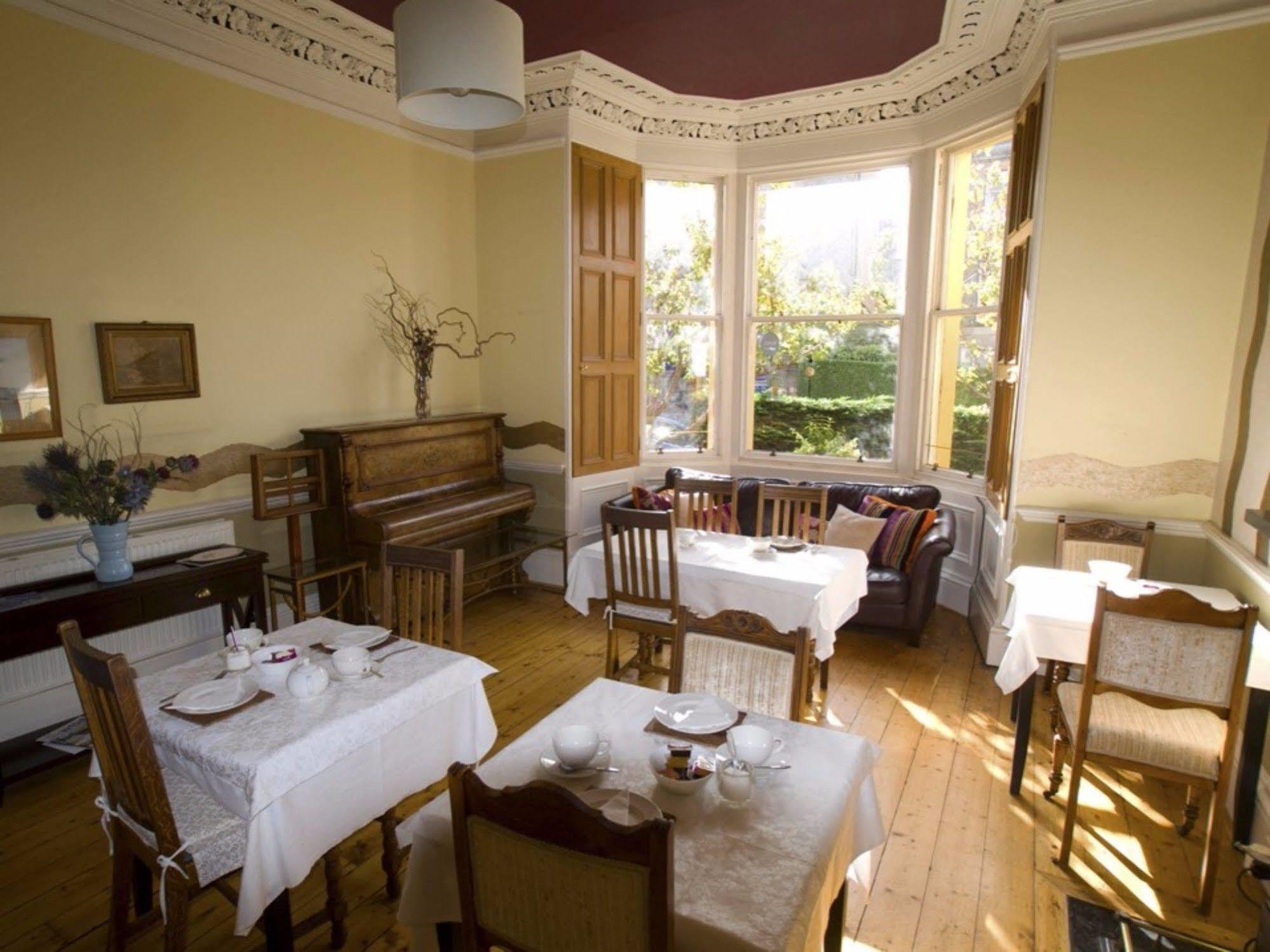 Cluaran House Guest house 4*