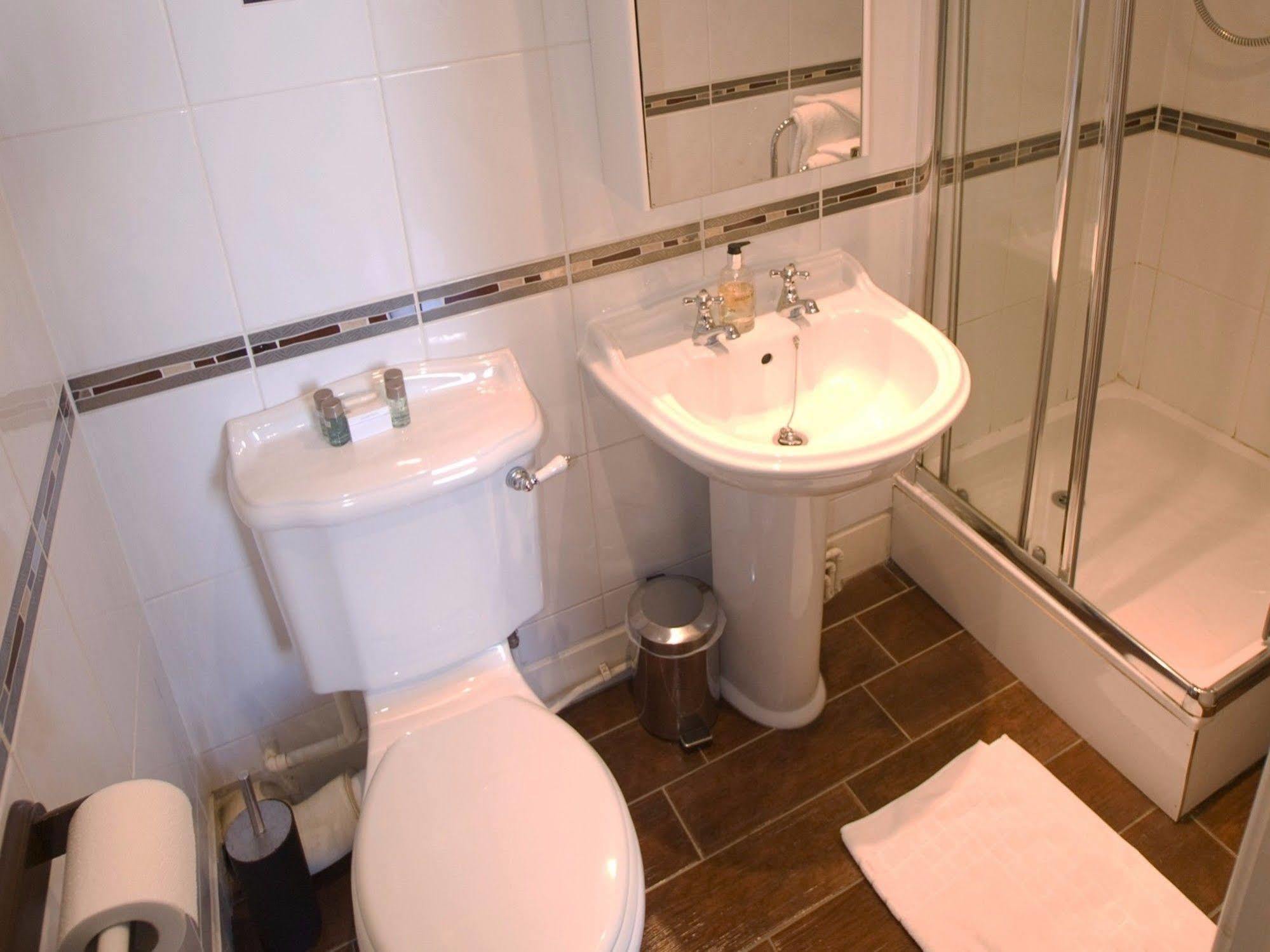 Cluaran House Guest house