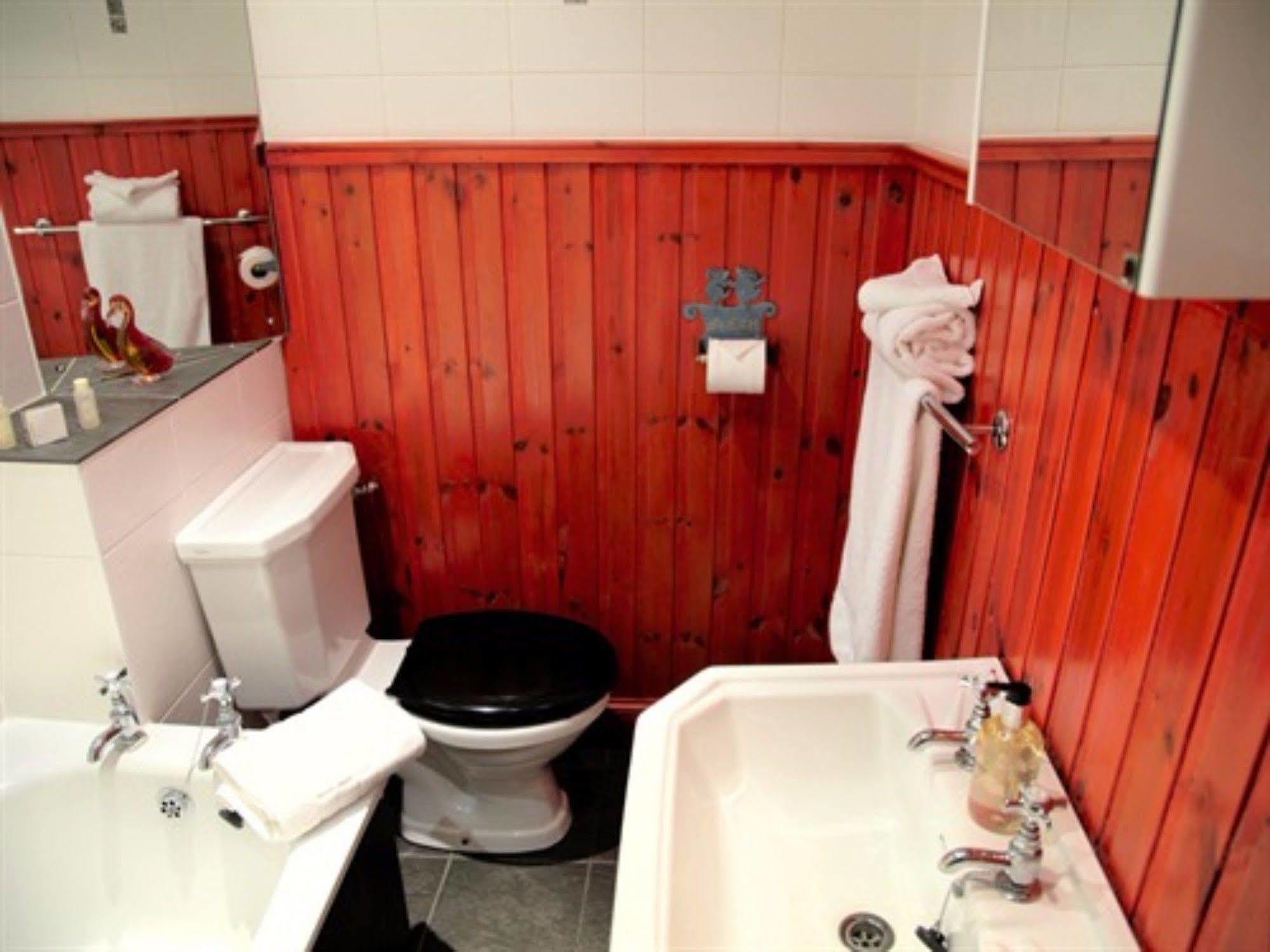 Cluaran House Guest house Edinburgh