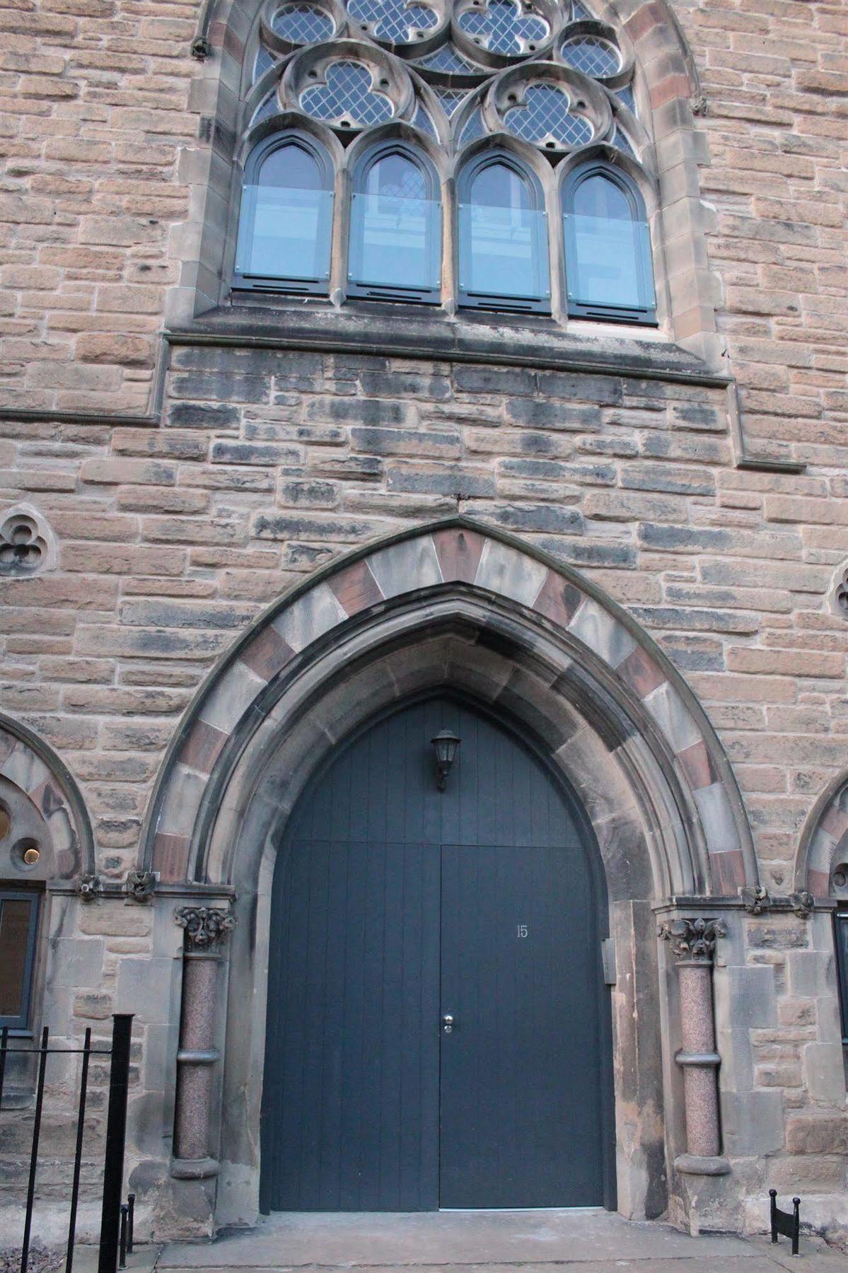 Church *