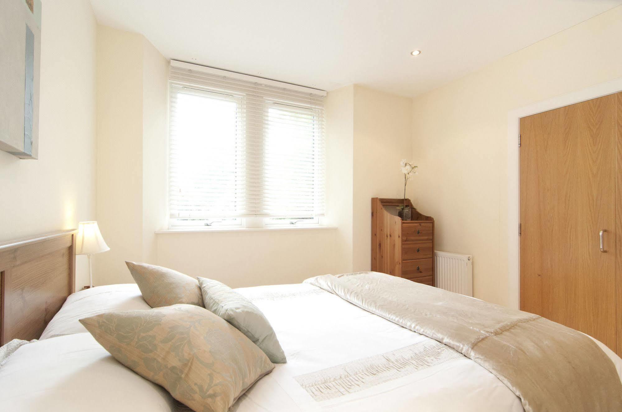 Church Apartment *