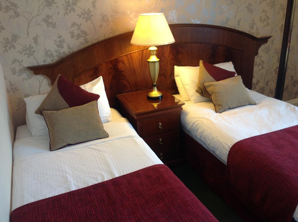 Bed & Breakfast Classic Edinburgh