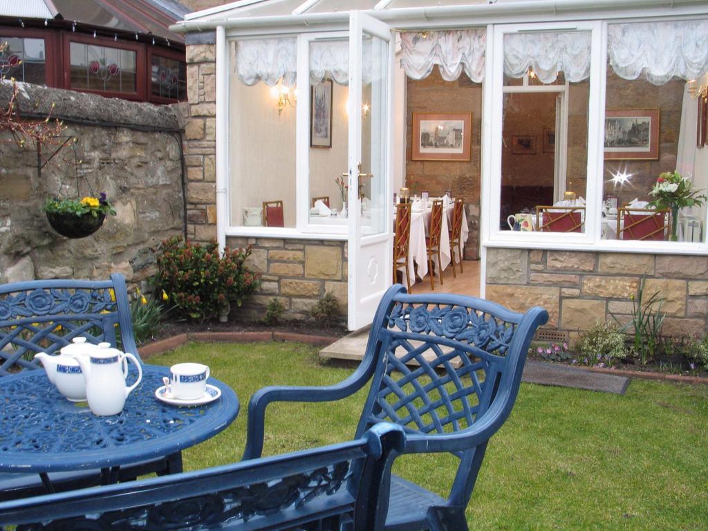 Classic Bed & Breakfast Edinburgh
