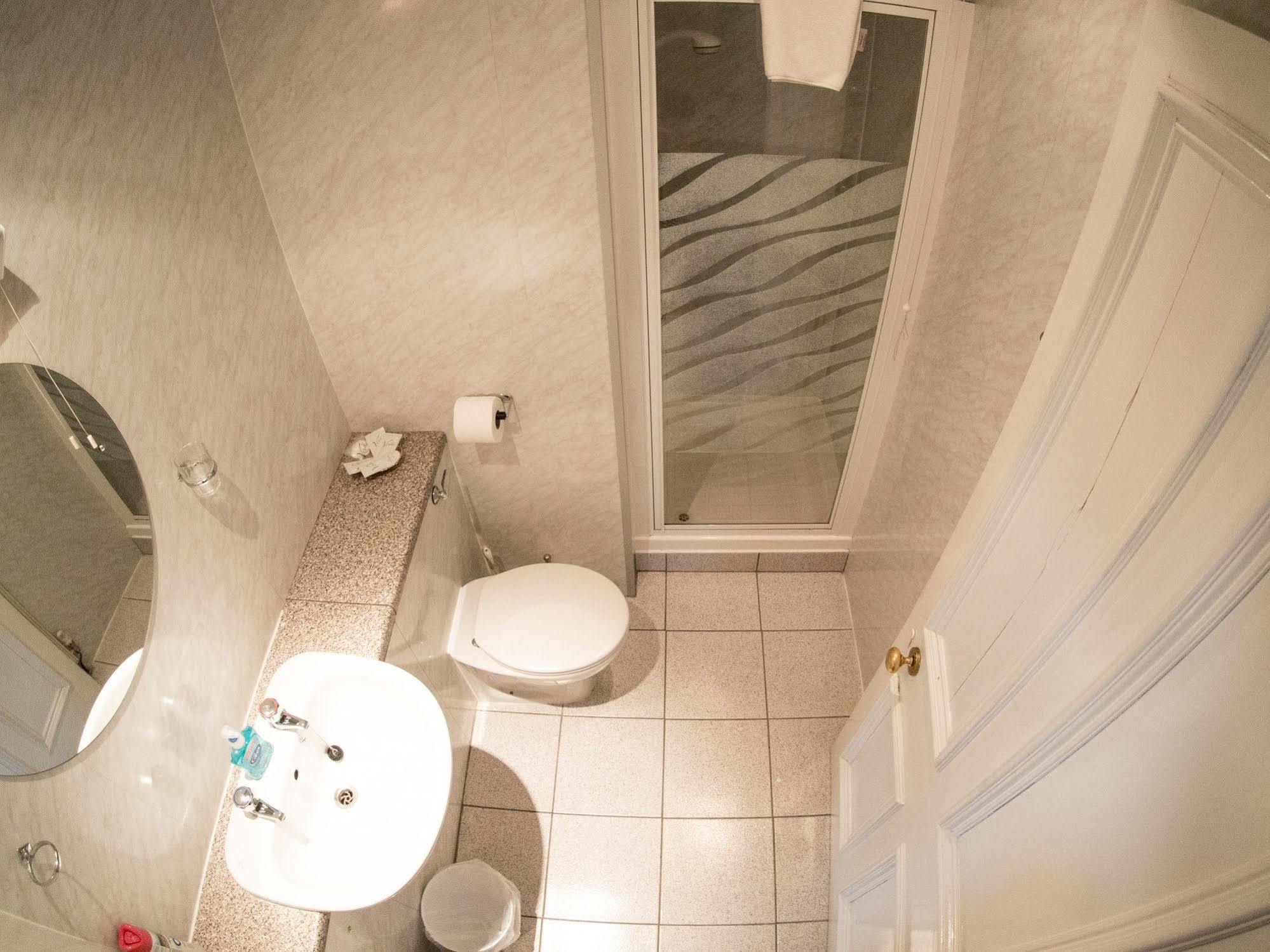 Hotel Corstorphine