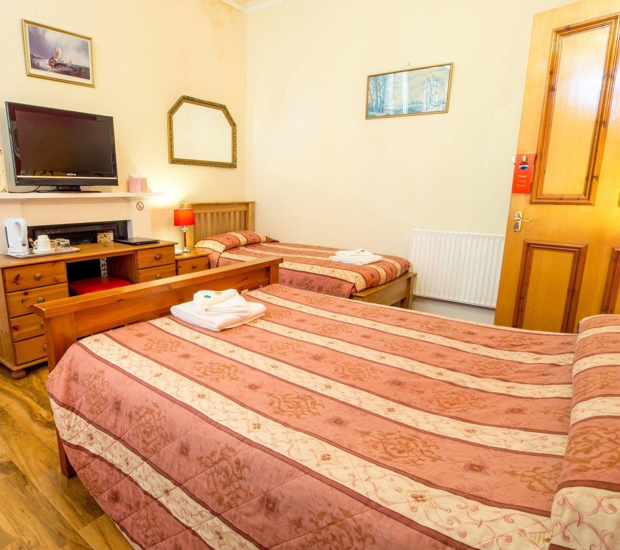 Corstorphine Hotel