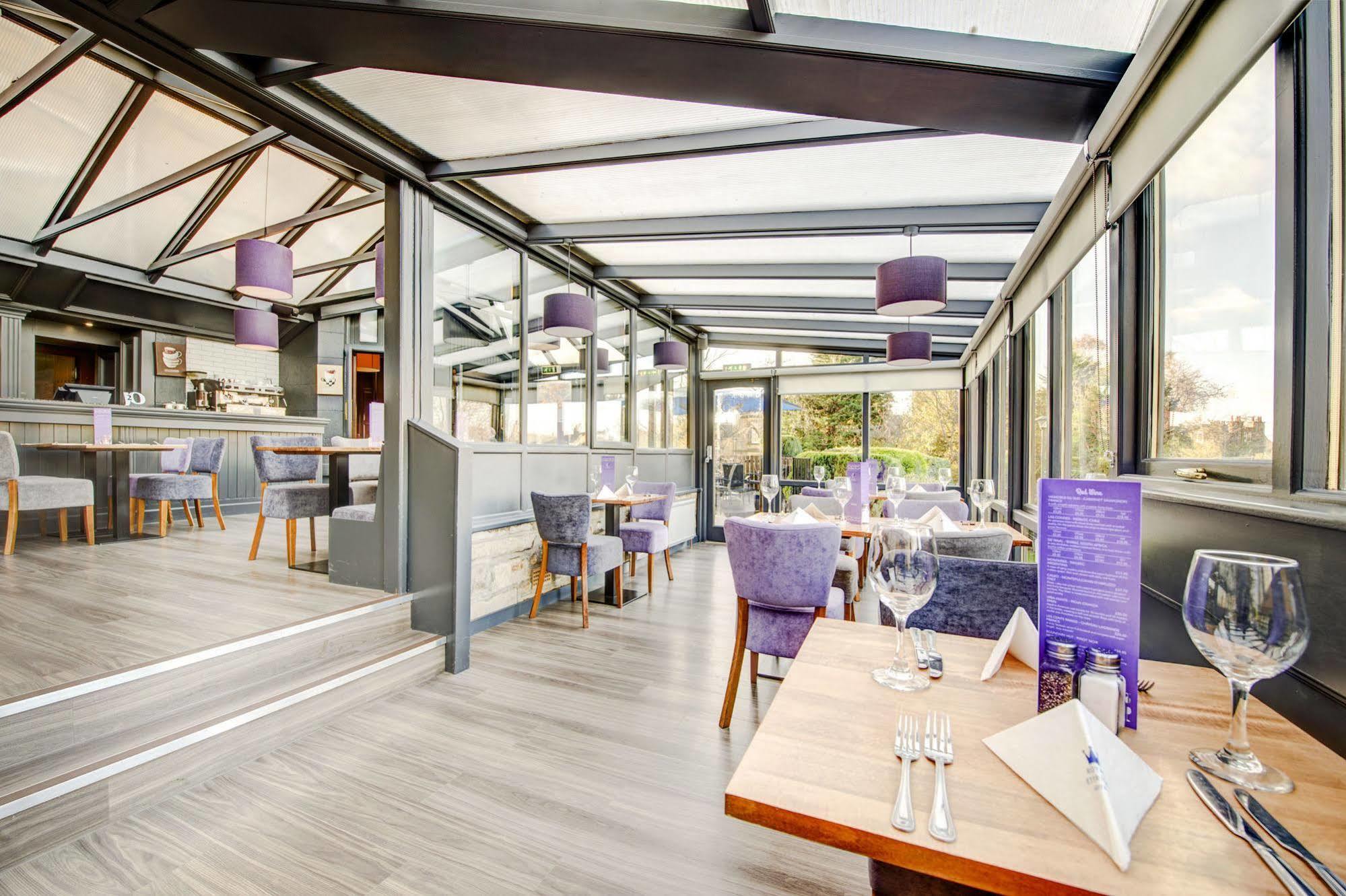 Hotel Royal Ettrick 3*