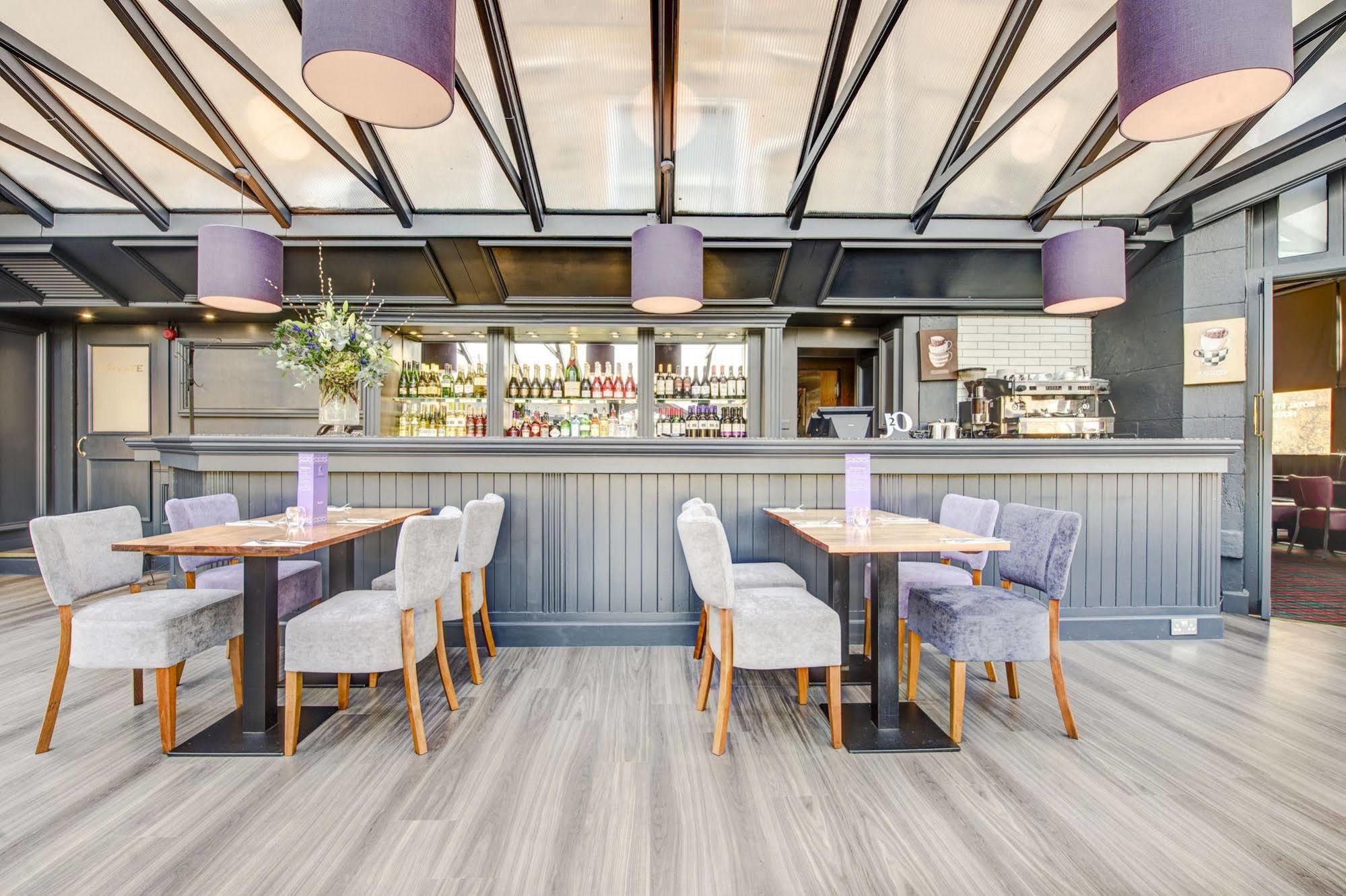 Royal Ettrick Hotel Edinburgh