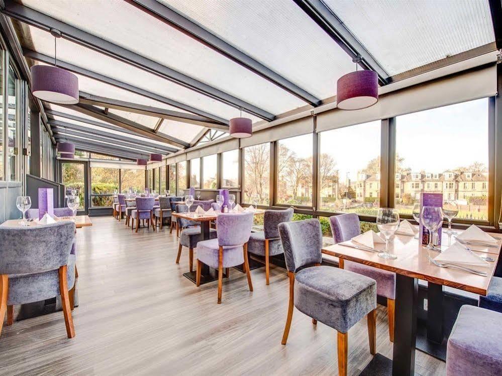 Royal Ettrick Hotel 3*