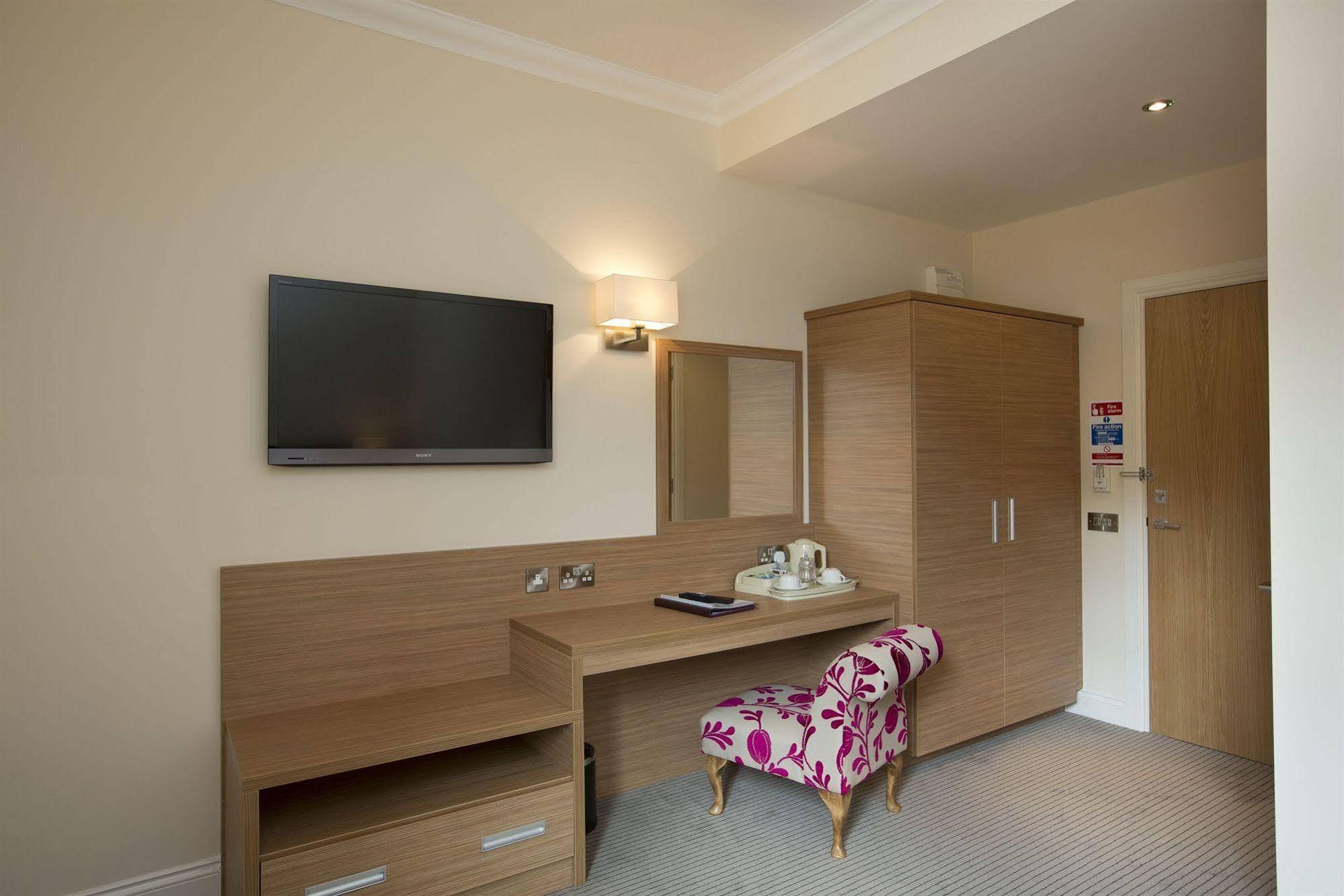 Royal Ettrick Hotel