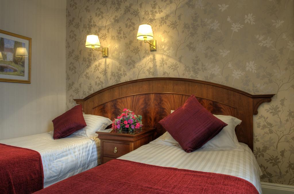 Classic Bed & Breakfast Edinburgh