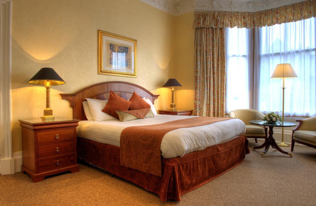 Classic Bed & Breakfast