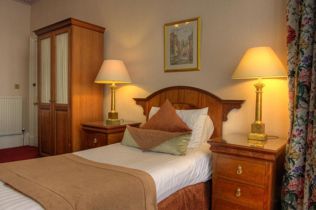 Bed & Breakfast Classic