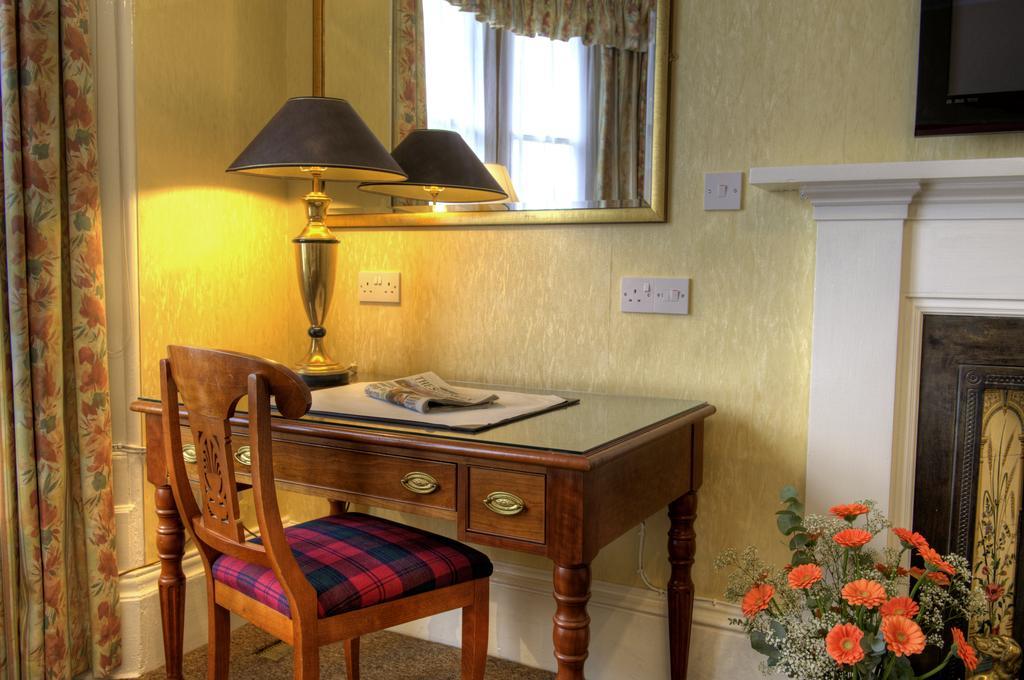 Bed & Breakfast Classic 3*