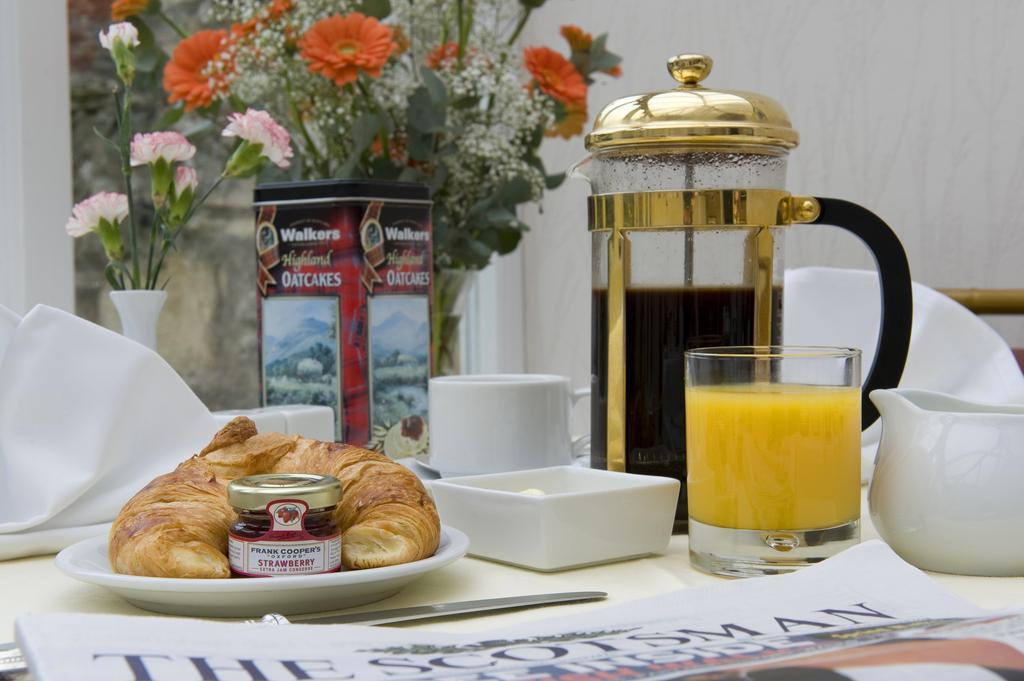 Classic Bed & Breakfast 3*