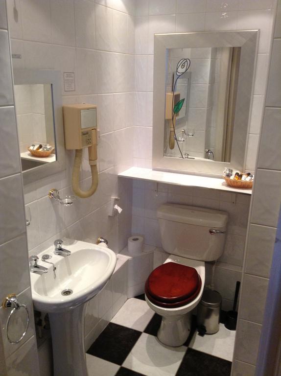 Classic Bed & Breakfast Edinburgh