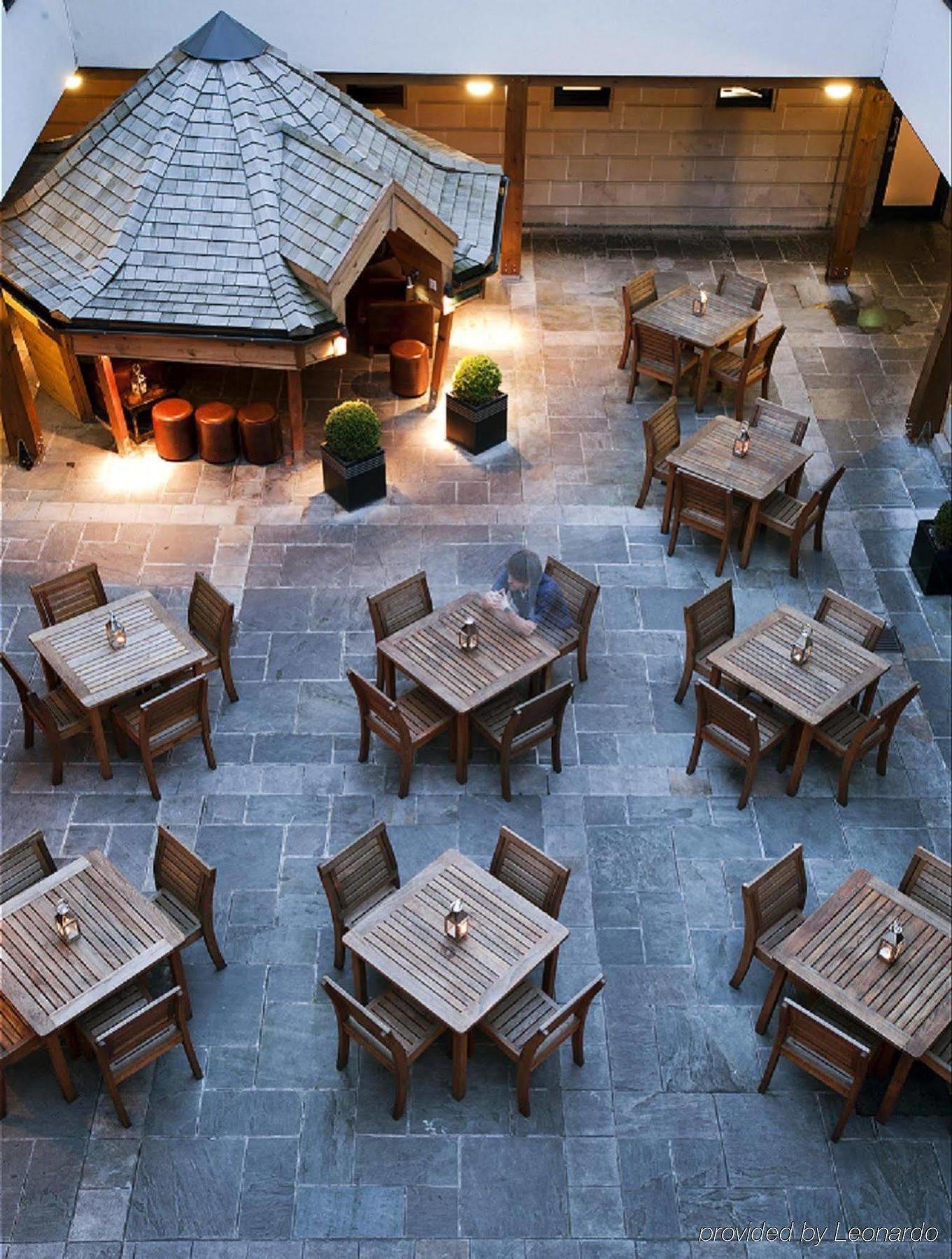 Du Vin Hotel