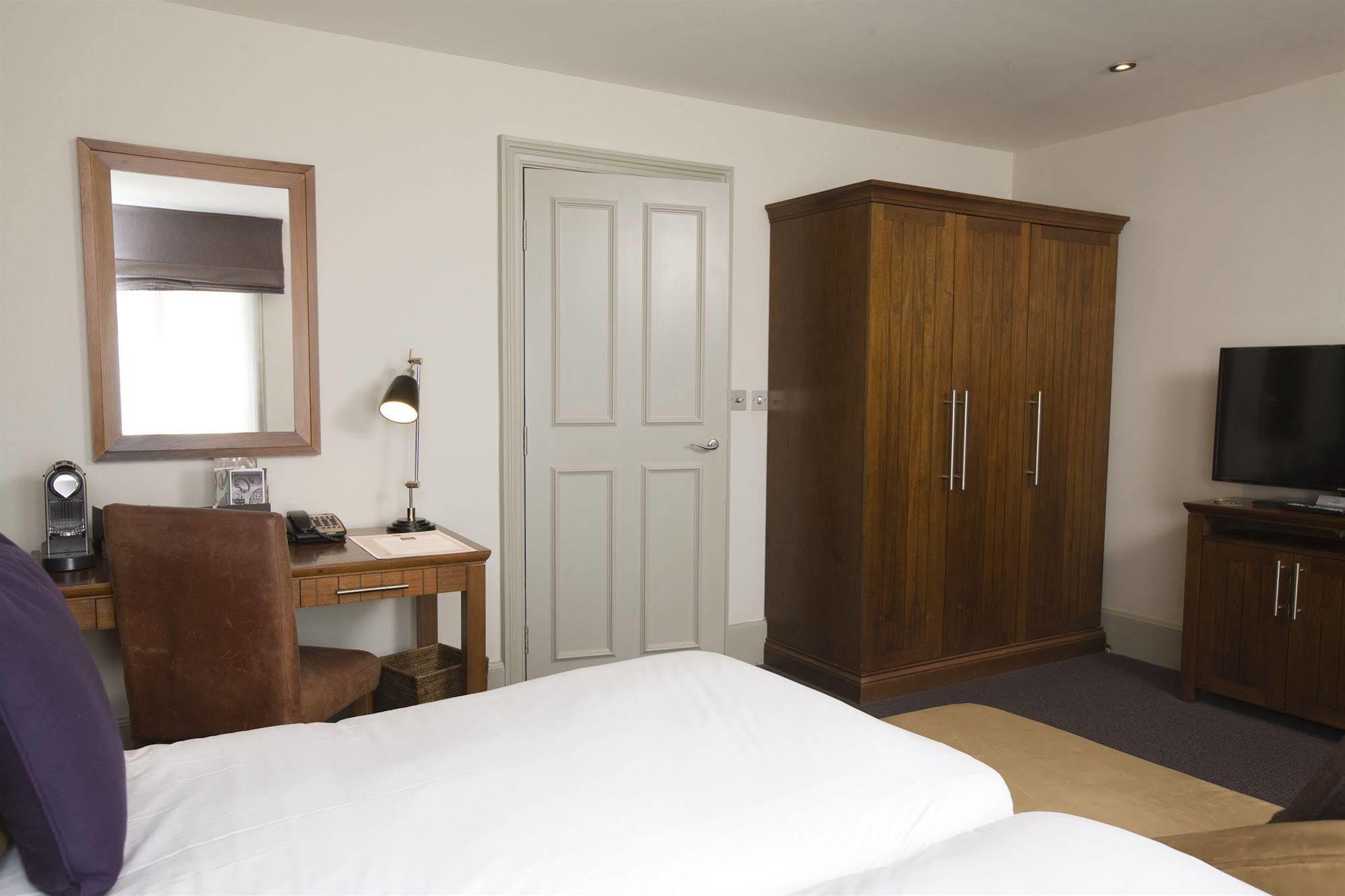 Du Vin Hotel