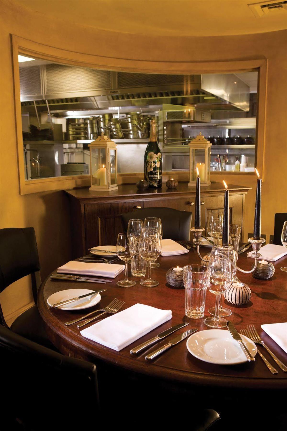 Du Vin Edinburgh