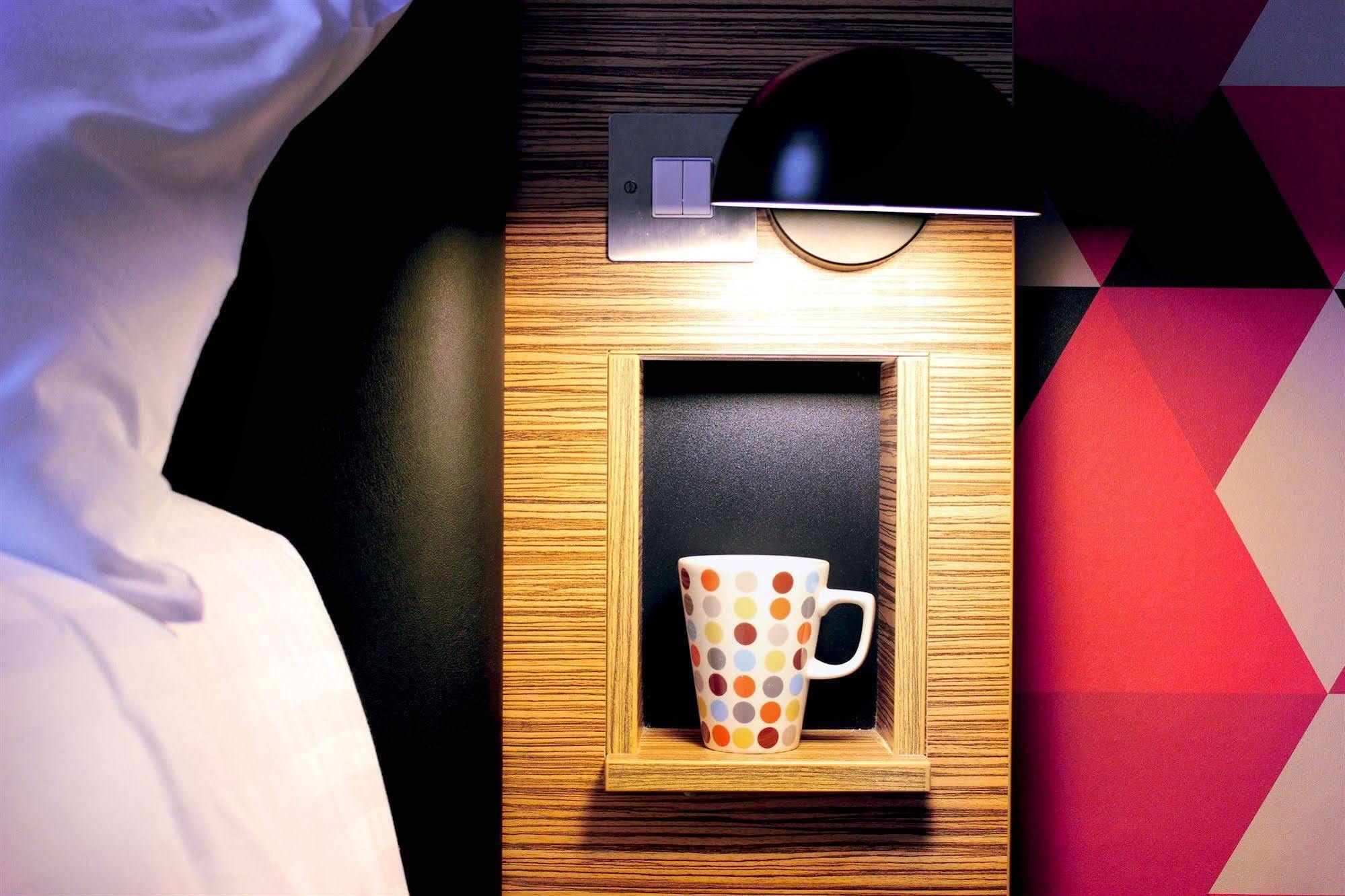 Cityroomz Edinburgh 3* Edinburgh