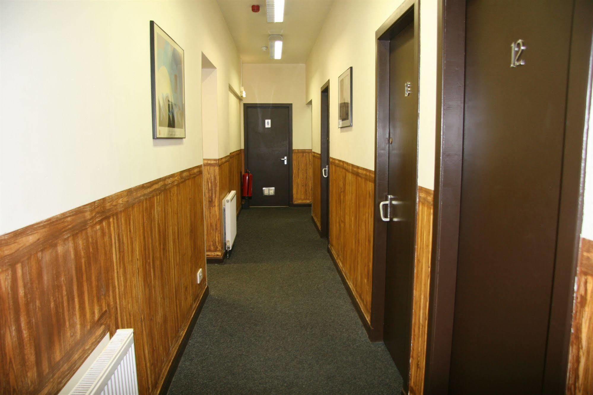Brodies Hostels