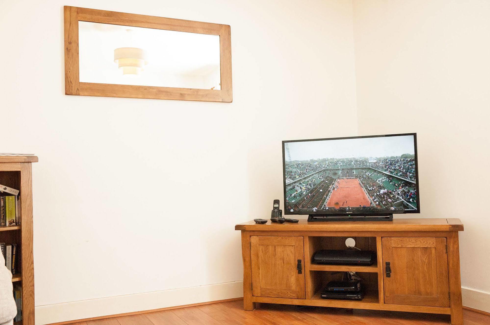Crabbies Warehouse Apartment *