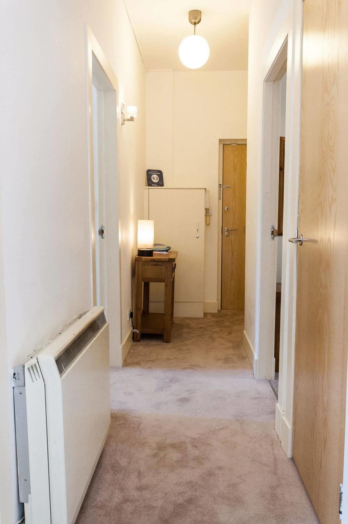 Apartment Crabbies Warehouse *