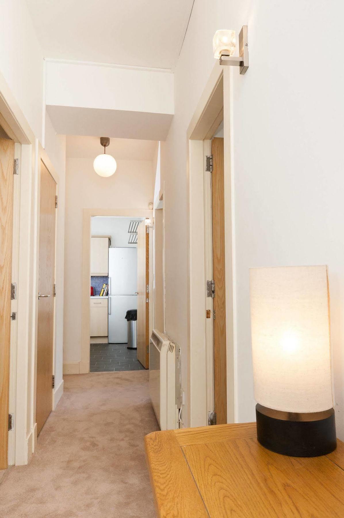 Apartment Crabbies Warehouse Edinburgh