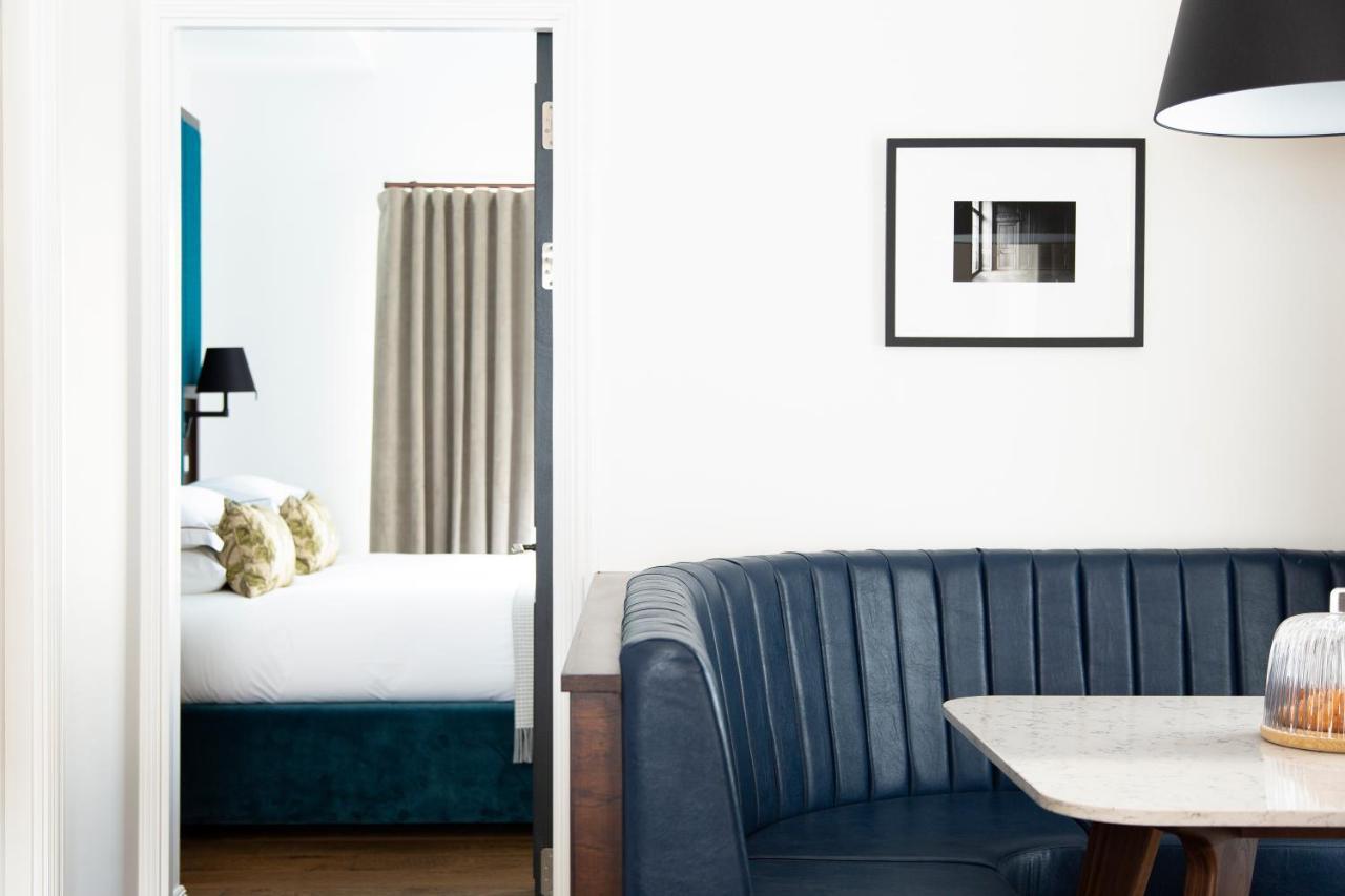 Aparthotel The Edinburgh Grand, A Luxury Collection Hotel, Edinburgh 5*