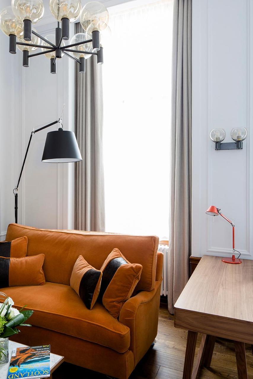 The Edinburgh Grand, A Luxury Collection Hotel, Edinburgh Aparthotel