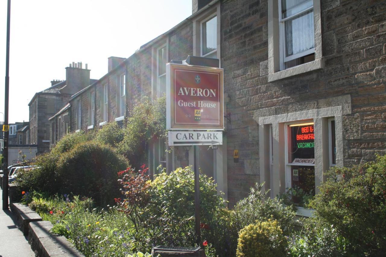 Gasthof Averon EDI