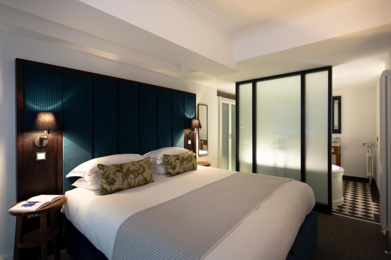 Aparthotel The Edinburgh Grand, A Luxury Collection Hotel, Edinburgh 5*