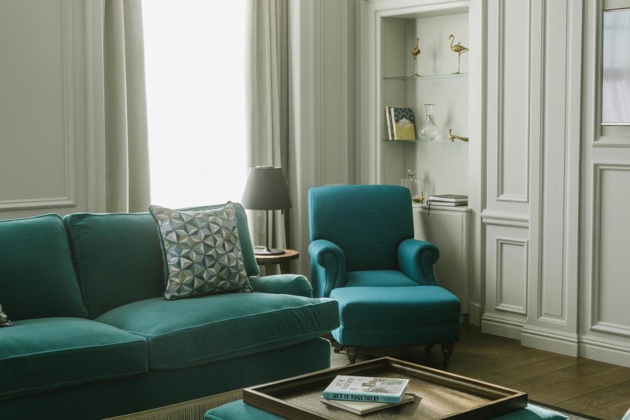 The Edinburgh Grand, A Luxury Collection Hotel, Edinburgh 5* Edinburgh