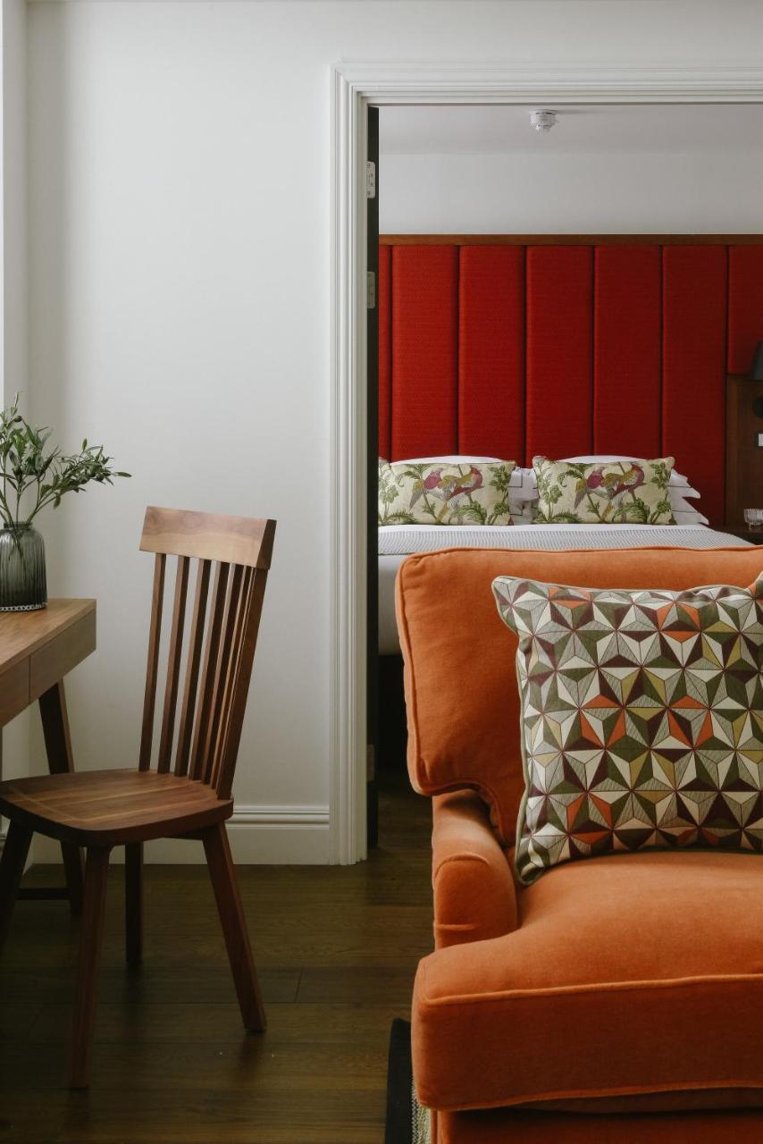 The Edinburgh Grand, A Luxury Collection Hotel, Edinburgh Edinburgh