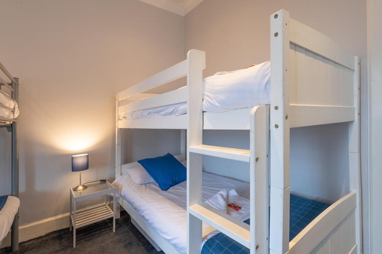 Guest house Caledonian Edinburgh