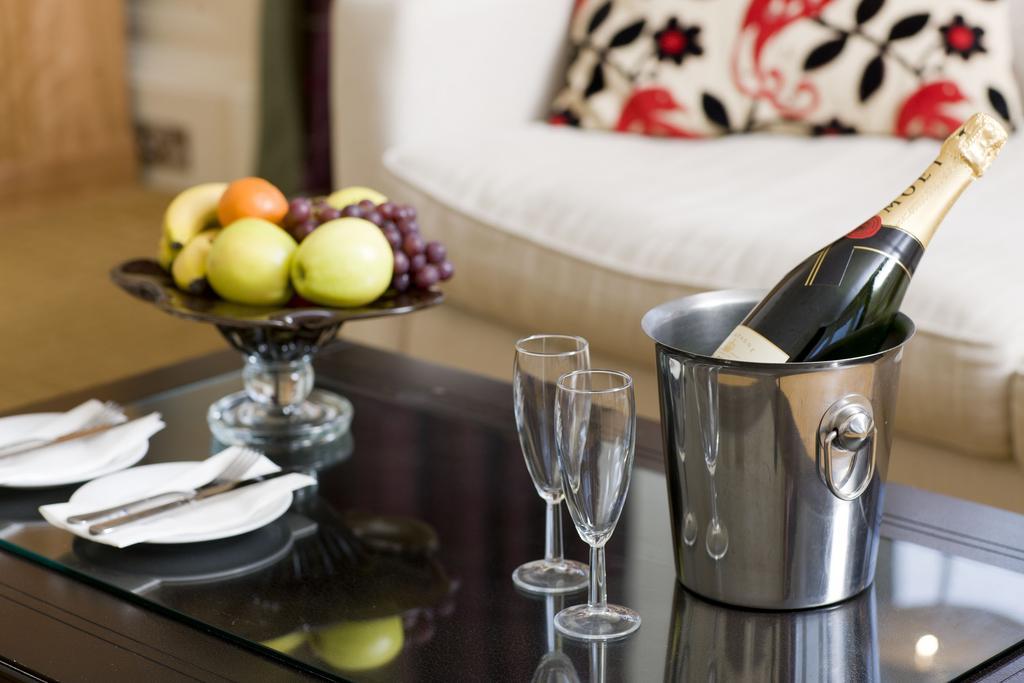 Hotel Royal Ettrick