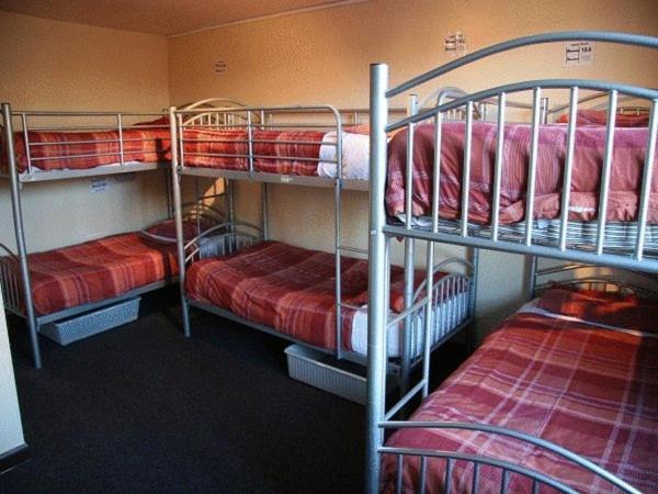 Brodies Hostels * Edinburgh
