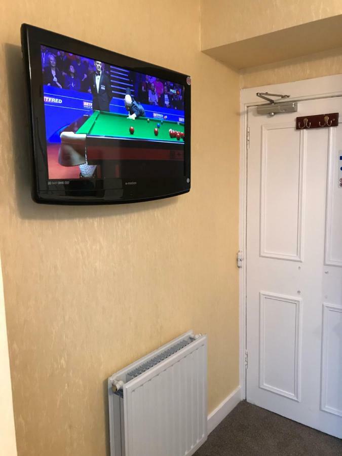 Bed & Breakfast Classic 3*