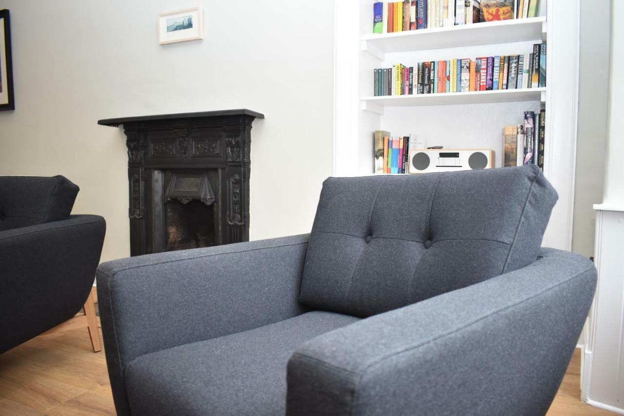 High Street - Modern Scandi Design In The Heart Of The Old Town! Apartment Edinburgh