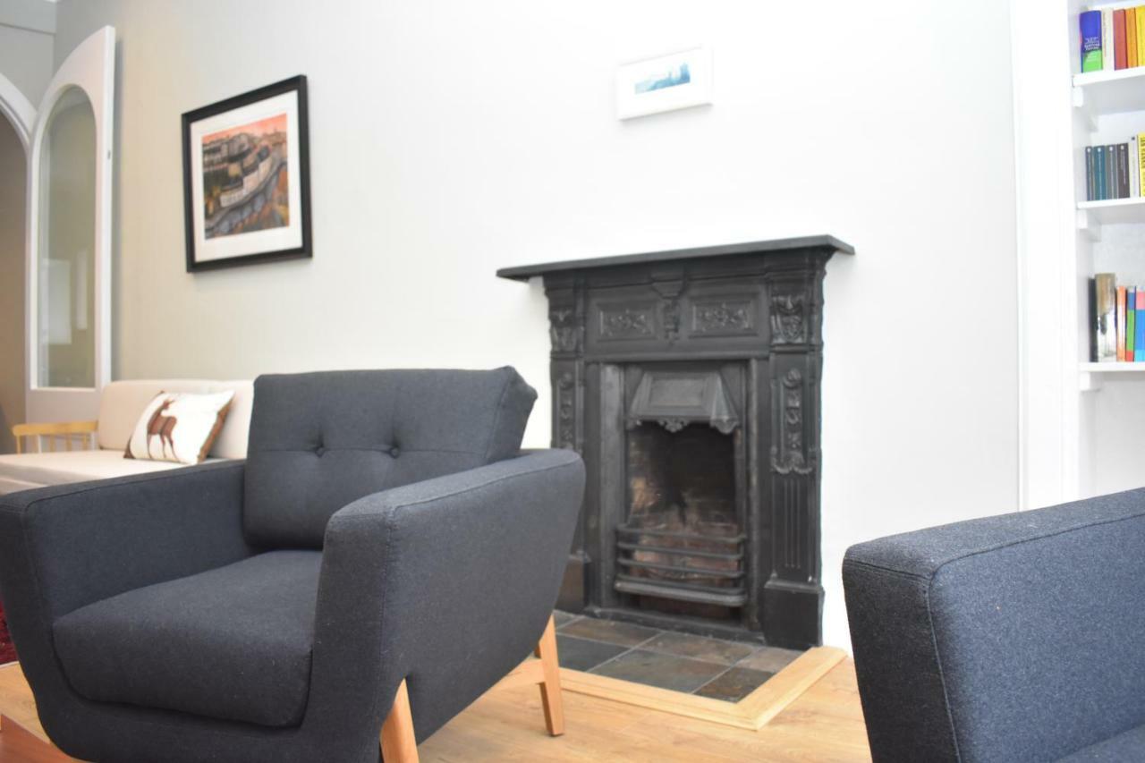 High Street - Modern Scandi Design In The Heart Of The Old Town! Apartment Edinburgh