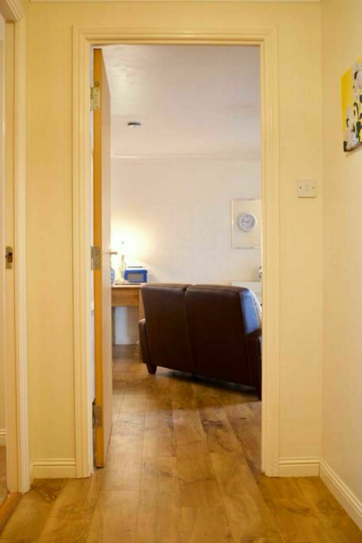 2 Bedroom Flat Near Holyrood Park Sleeps 4 Edinburgh