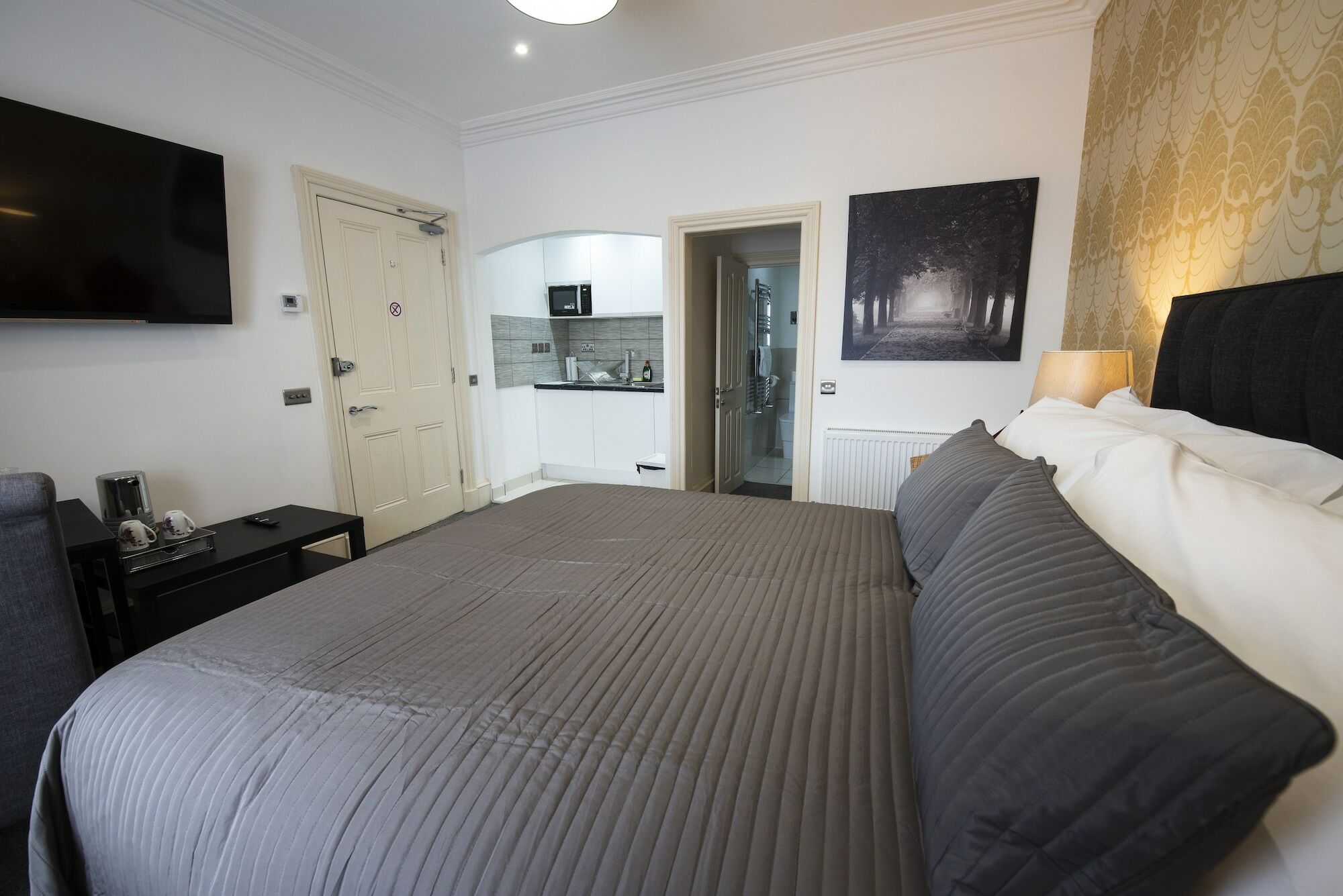 Apartment Grosvenor