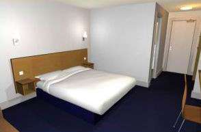 Cityroomz Edinburgh 3* Edinburgh