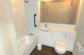 Cityroomz Edinburgh