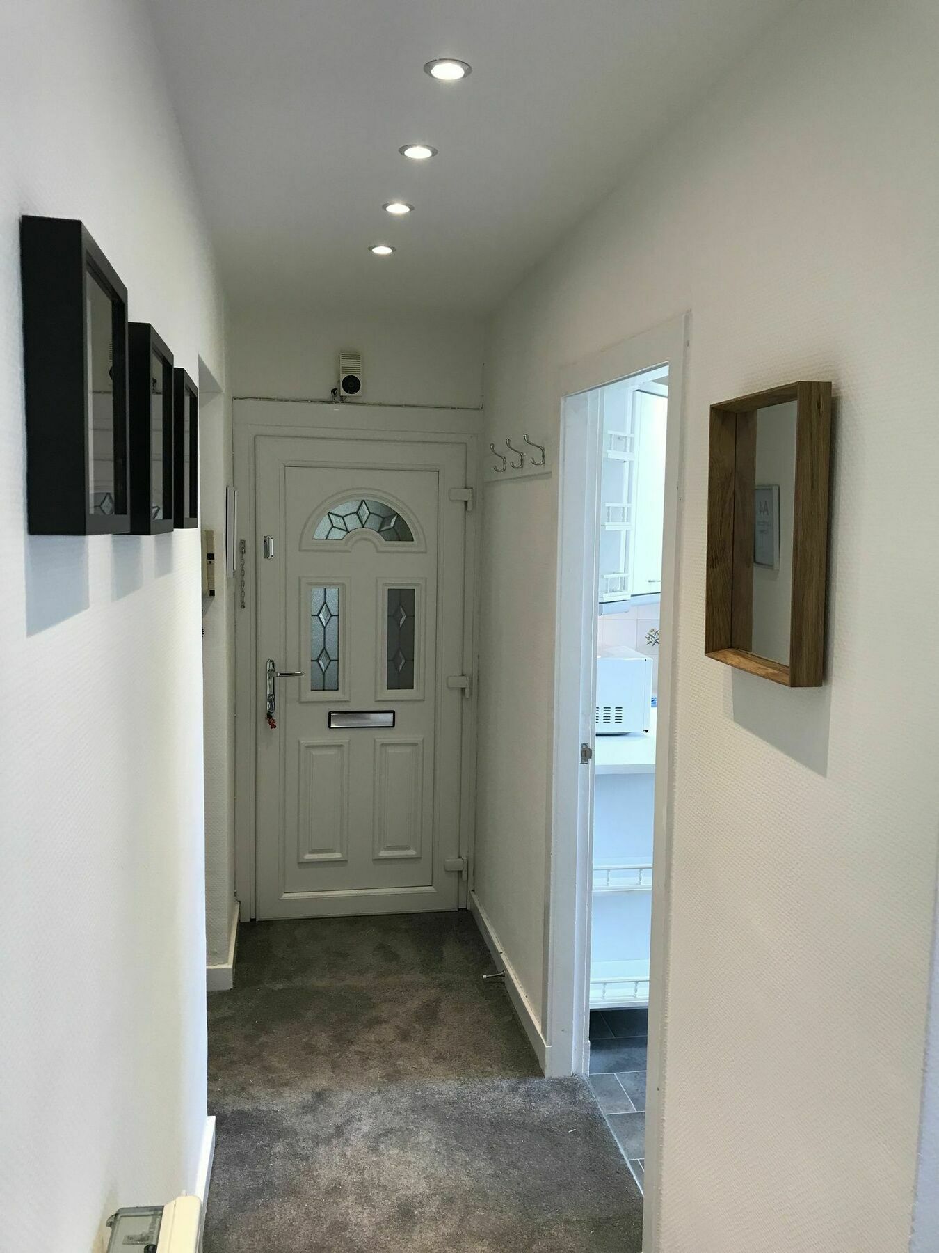 Apartment Chessels Court *